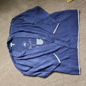D & Co Brand New Cardigan!